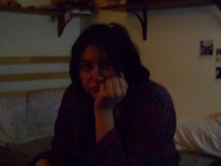 Webcam sex con Novaamber