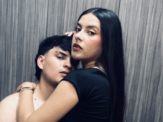 Webcam sex de Novaandjack