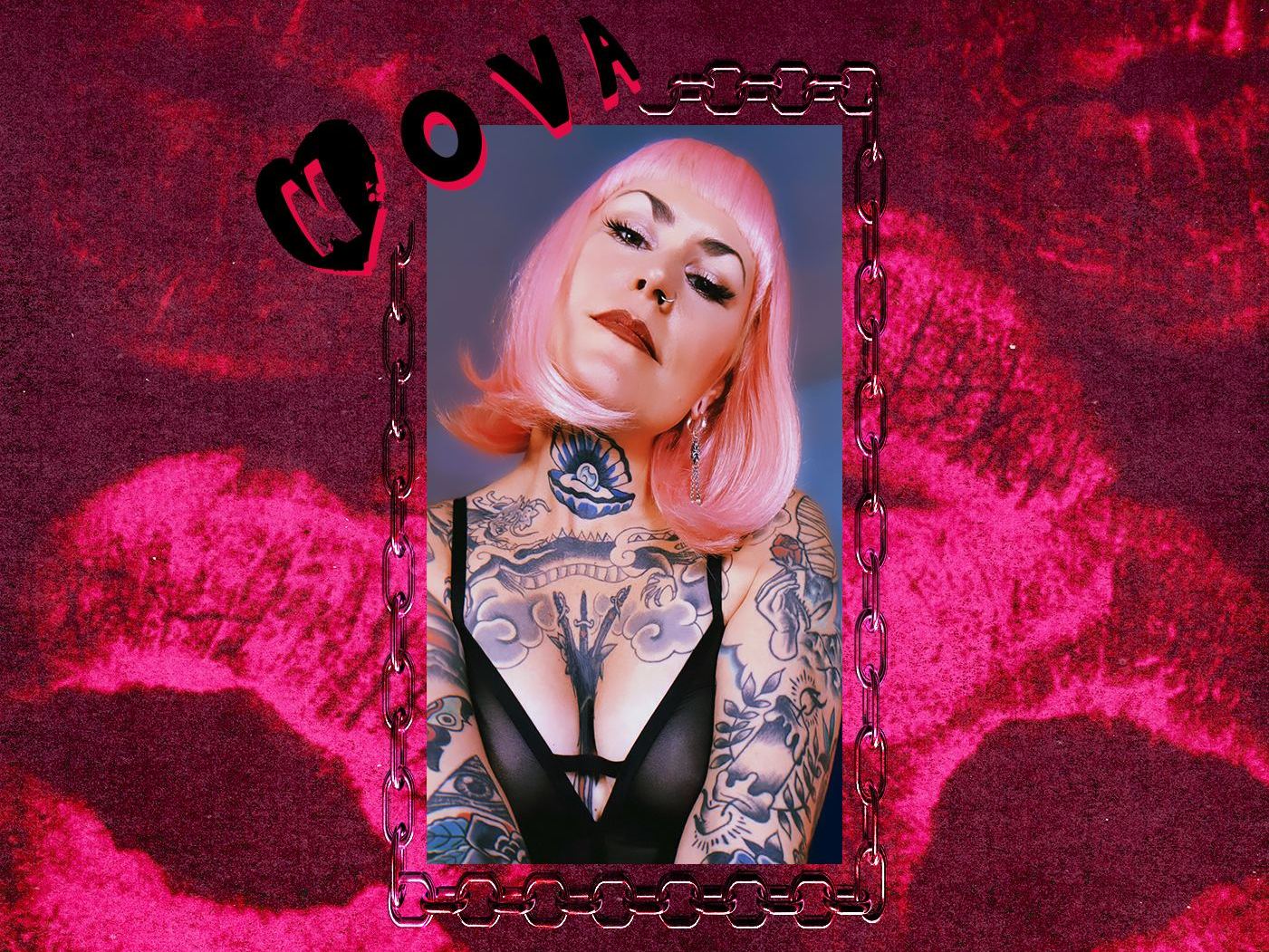Novaaura's profile - Image n°2