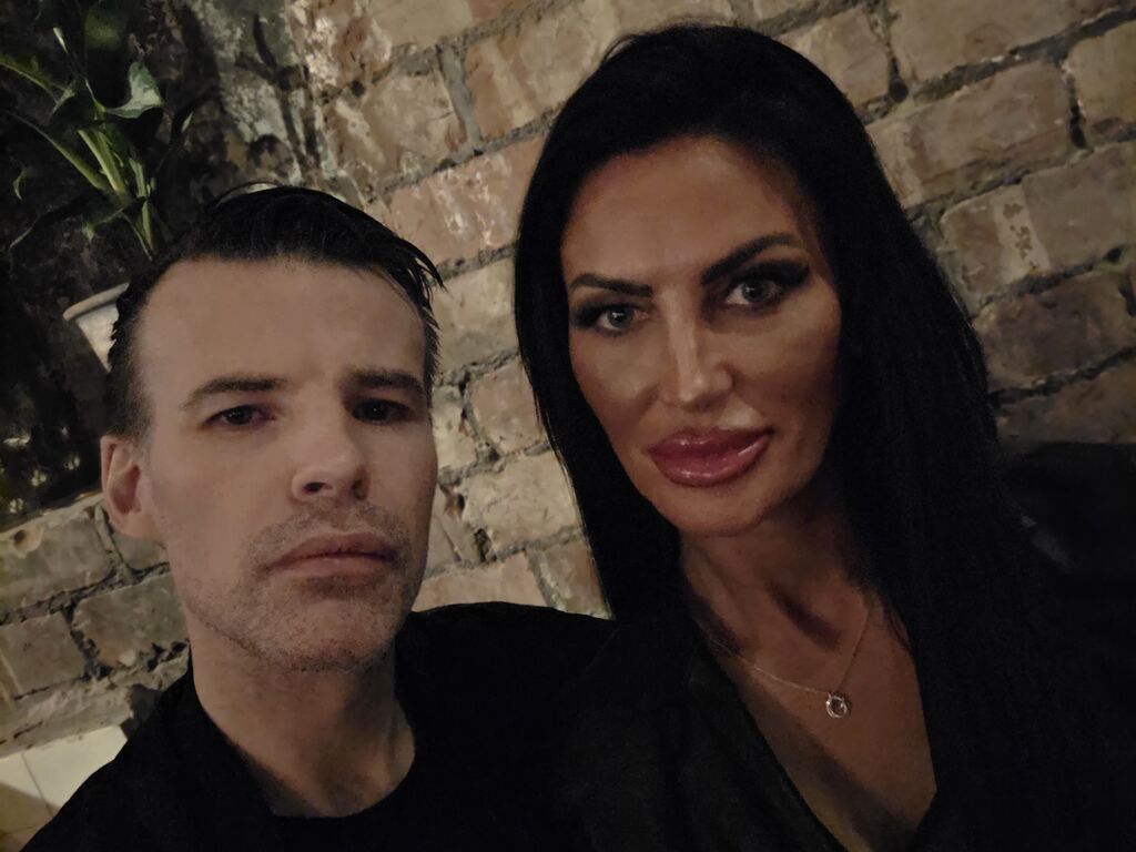 Perfil con Novadanny - Imagen  n°1