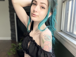 Novadevale's Sexcam