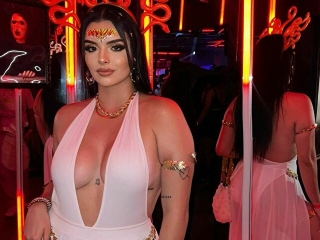 Novadixon's Sexcam