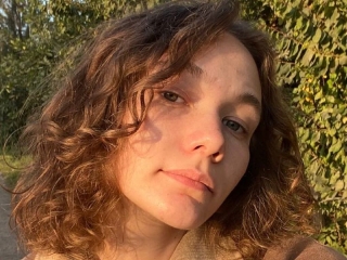 Webcam sex con Novaeva