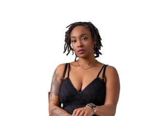 Sexo por webcam con Novaluxe26