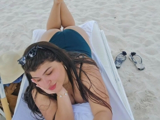 Sexo por webcam con Novaluxr
