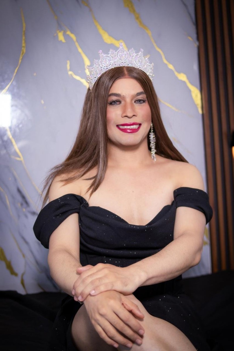 Profil de Novanightt - Photo n°0