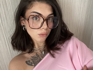Sexo por webcam con Novasin