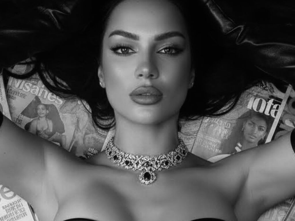 Profil de Novav - Photo n°1