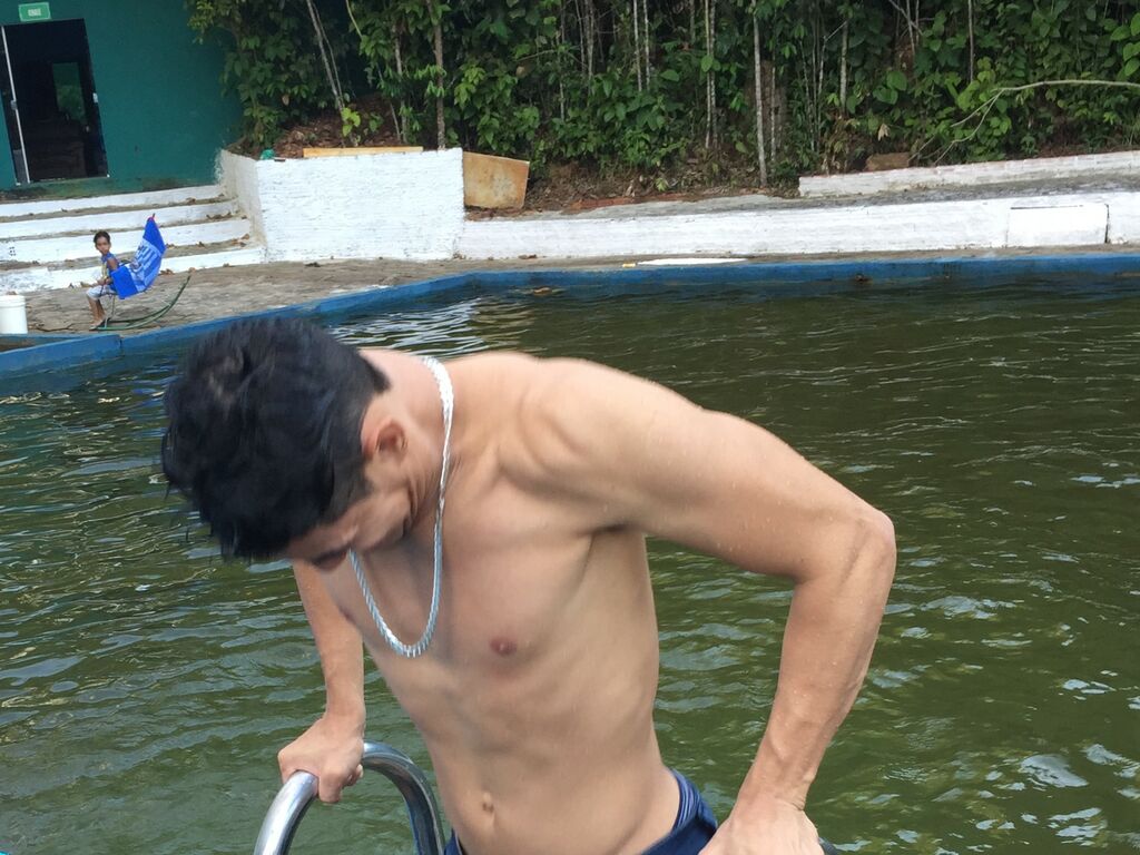 Novinhobraz's profile - Image n°0