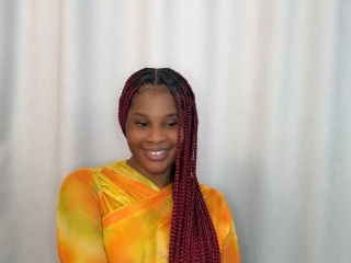 Webcam sex met Novva