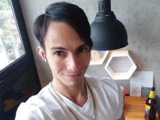 Nozel's Sexcam