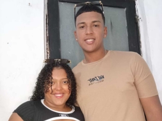 Webcam sex de Nubemario