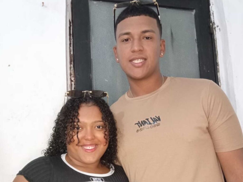 Profil de Nubemario - Photo n°1