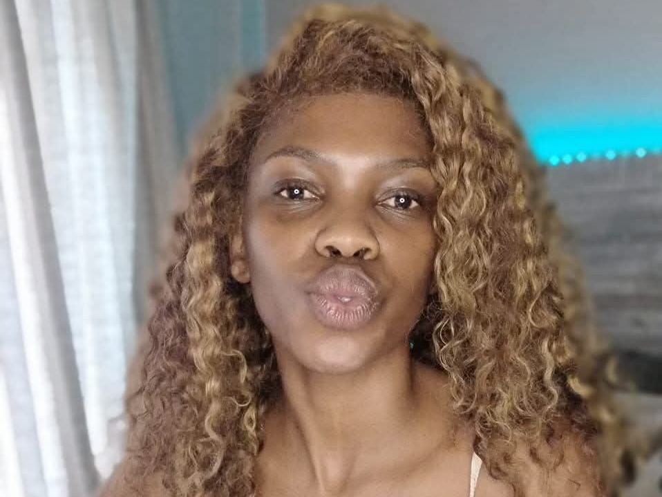 Nubian_Empressxx's profile - Image n°1
