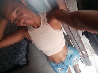 Nubianbliss