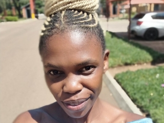 Nubianempres's Sexcam