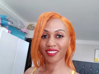 Webcam sex con Nubianflower36