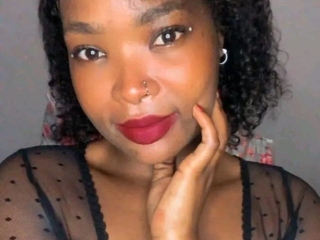 Sexcam Live Show von Nunuberry28