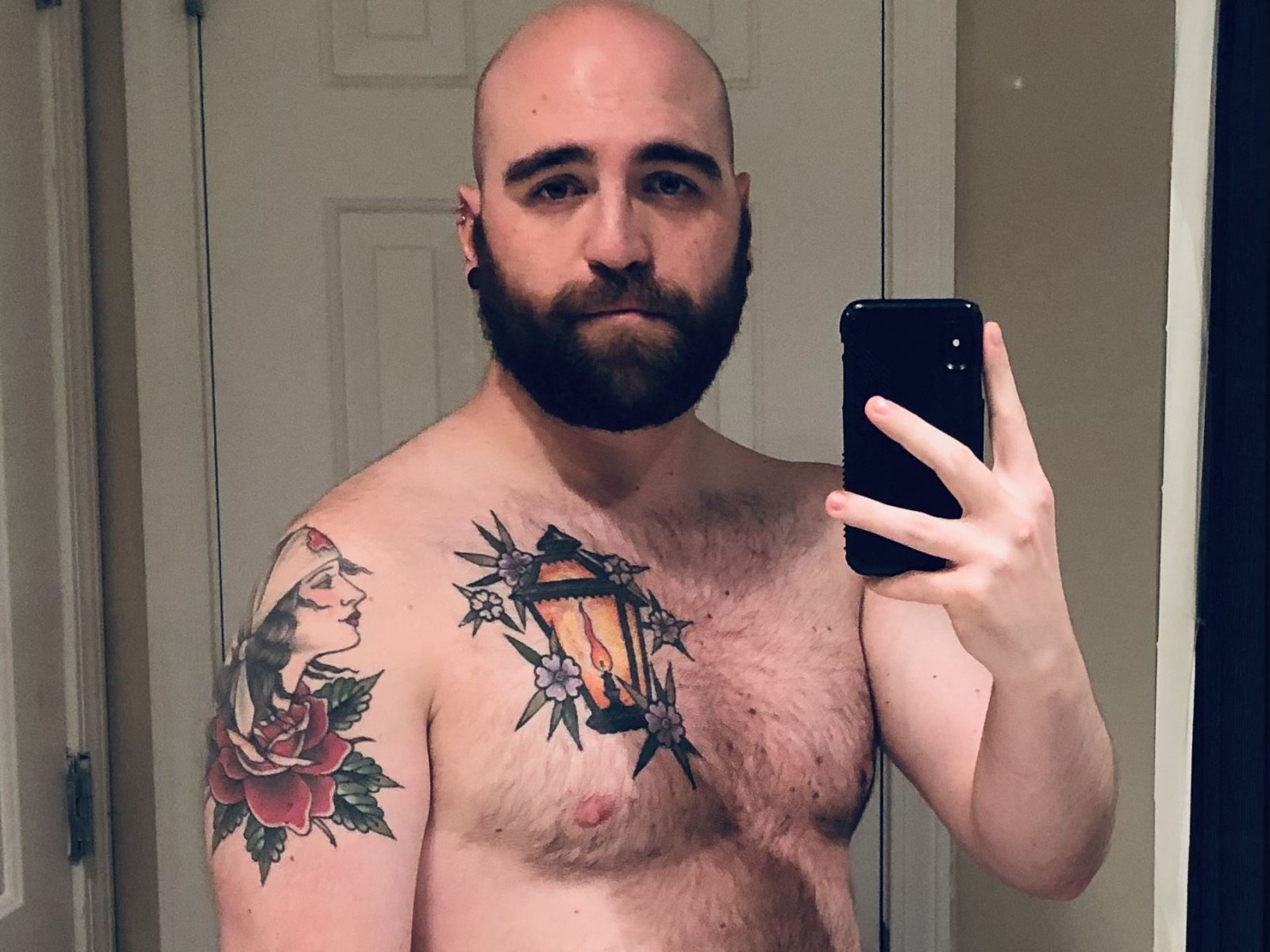 Nursecock5825's profile - Image n°1