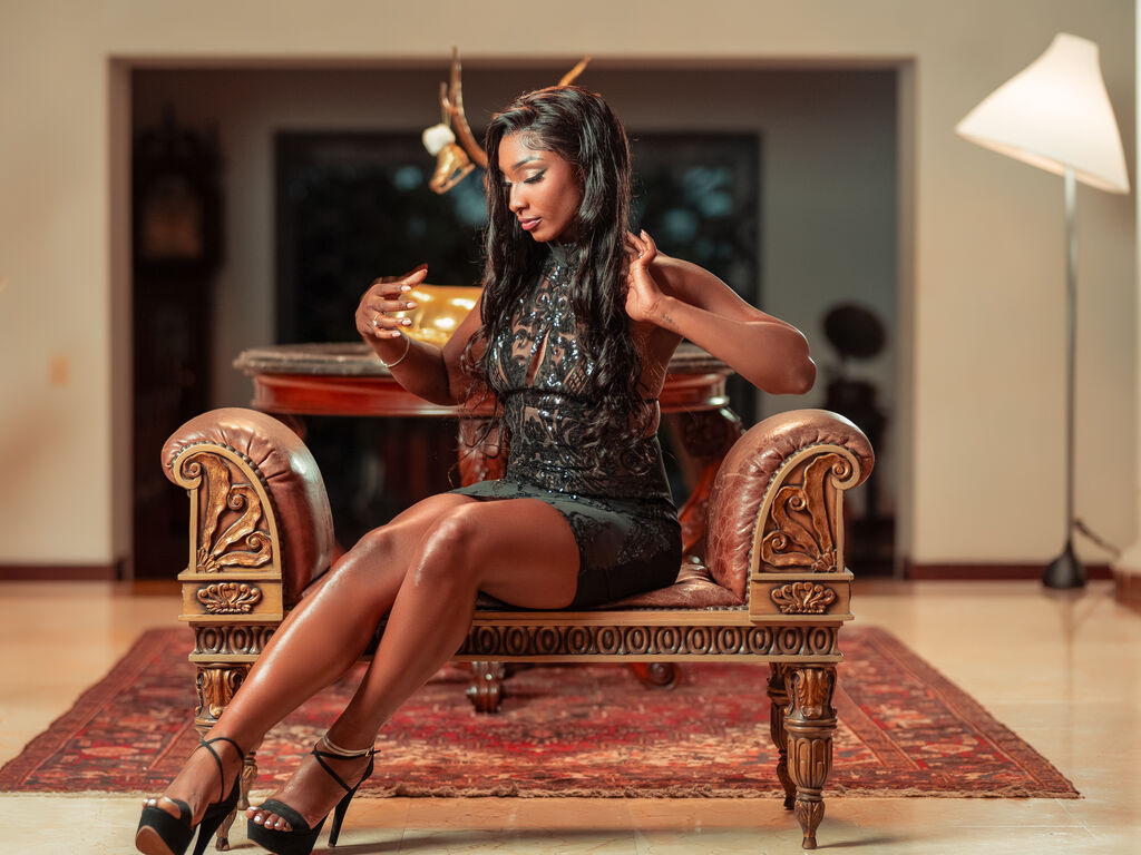 Nyakimgold' profilo - Immagine n°1