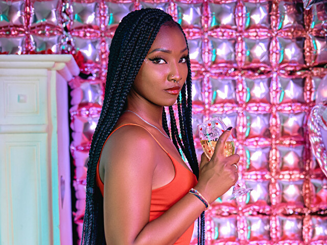 Perfil con Nyakimgold - Imagen  n°46