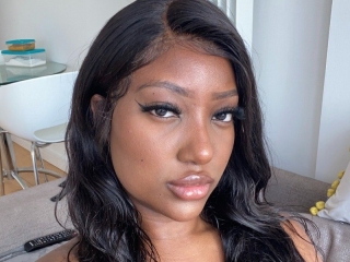 Webcam sex de Nyarabuenobabestation