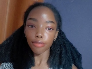 Nyawerina's Sexcam