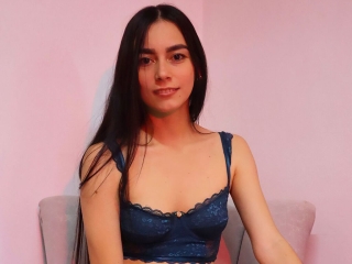 Nycolsanchez's Sexcam