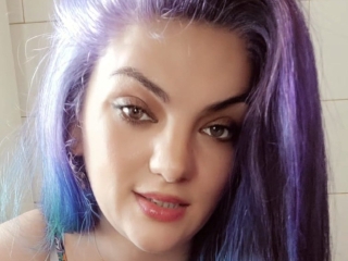 Webcam sex con Nyira
