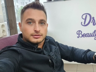 Nykolasy's Sexcam