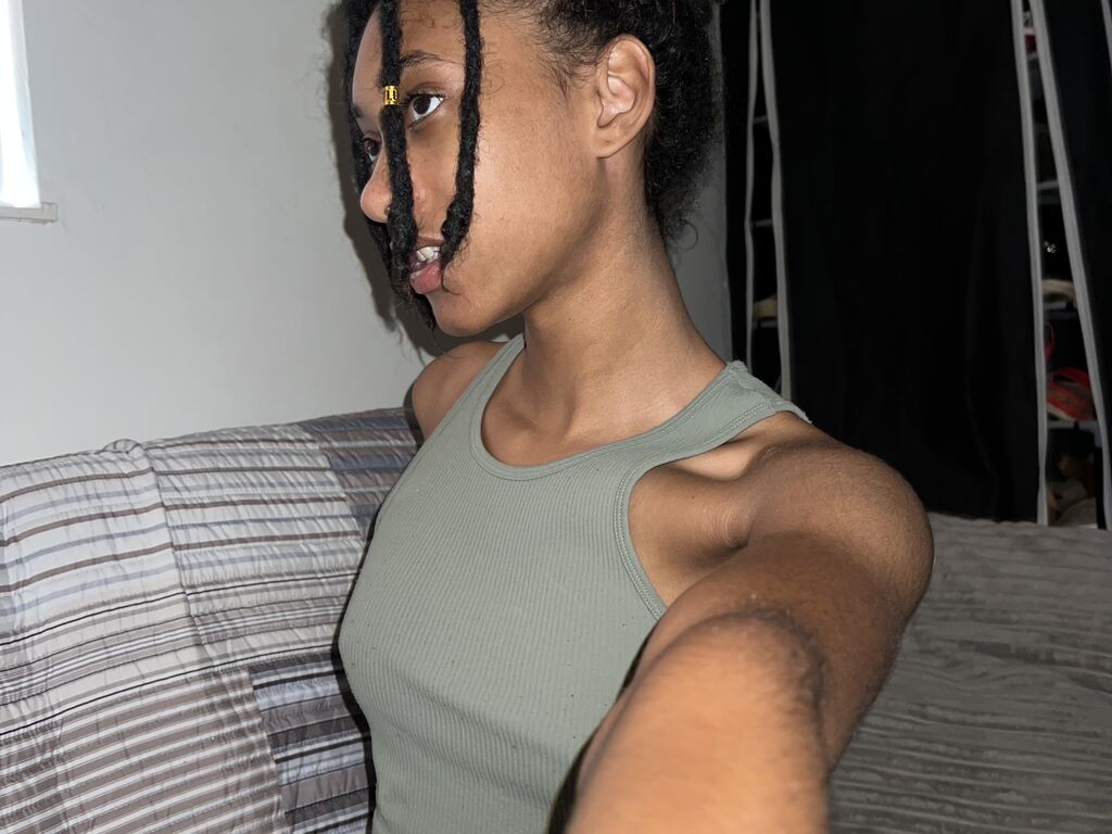 Nylabrooke's Profil - Bild n°1