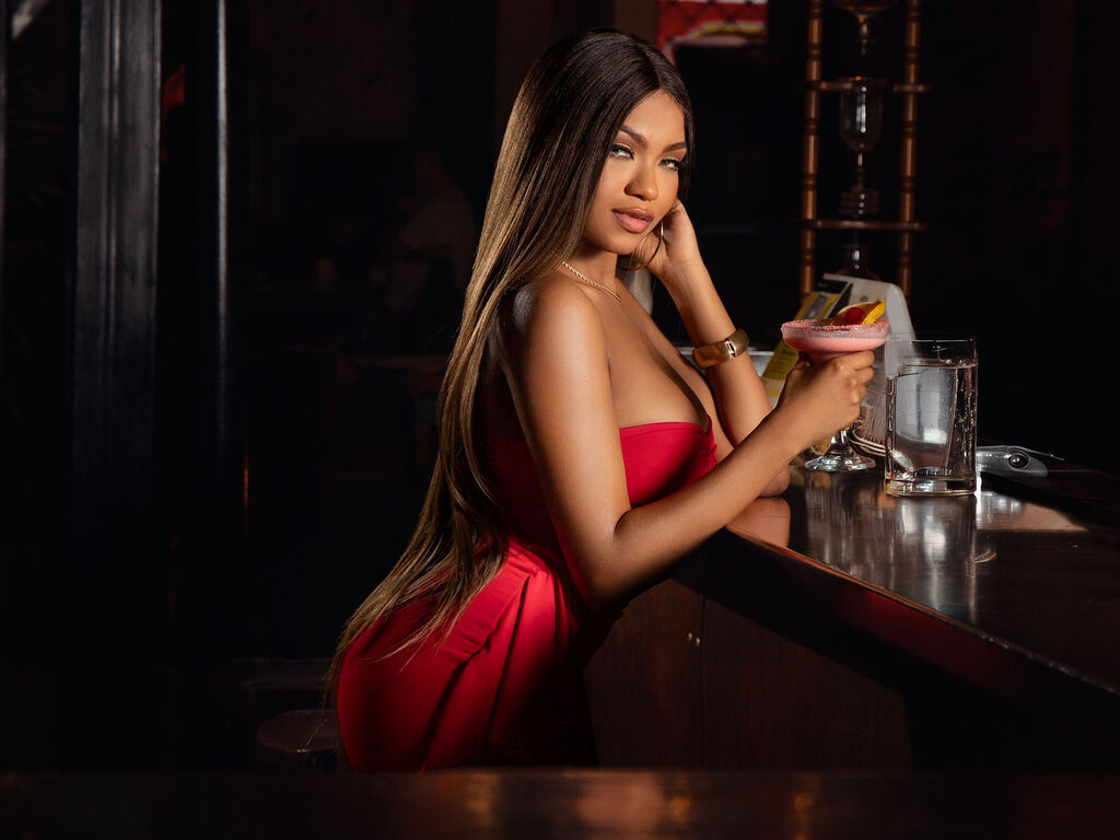 Perfil con Nylasinclair - Imagen  n°1