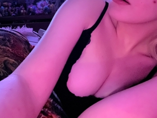 Webcam sex con Nymphomaniacbbyy