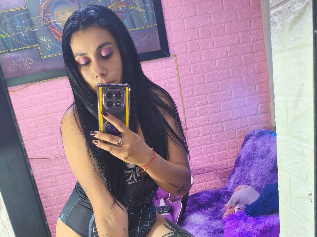 Nyra_Rose's Profil - Bild n°0