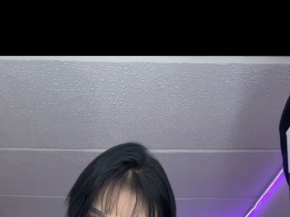 Sexo por webcam con Nyranoirr
