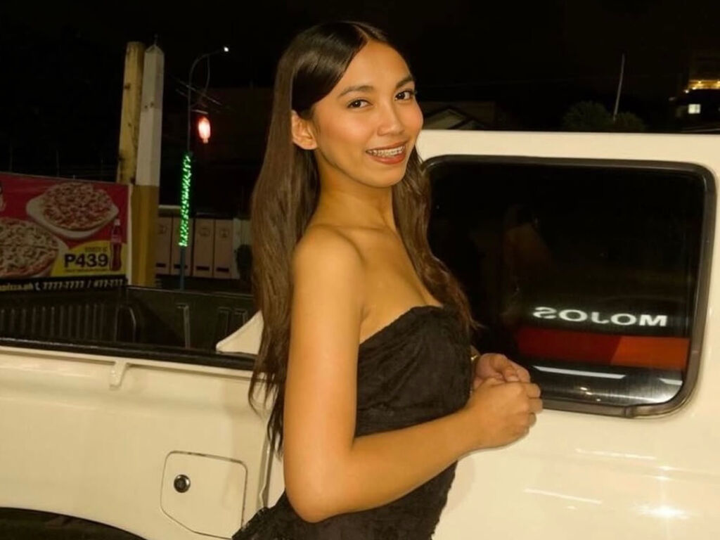 Nysheachavez' profilo - Immagine n°1