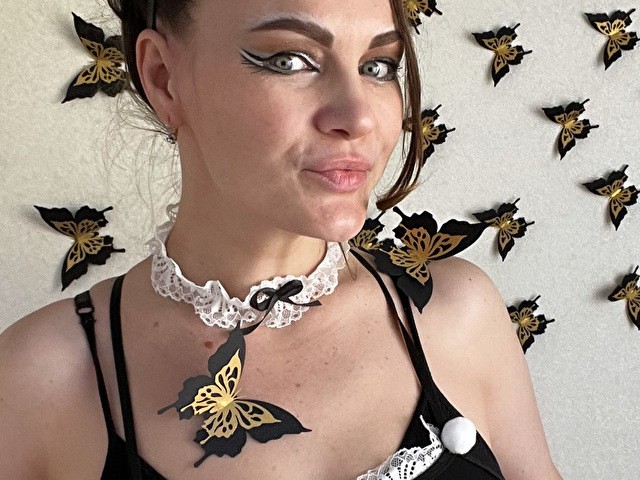 nuta' profilo - Immagine n°8