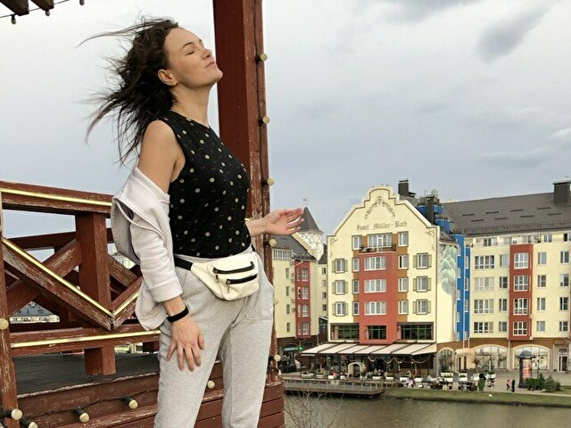 nuta' profilo - Immagine n°66