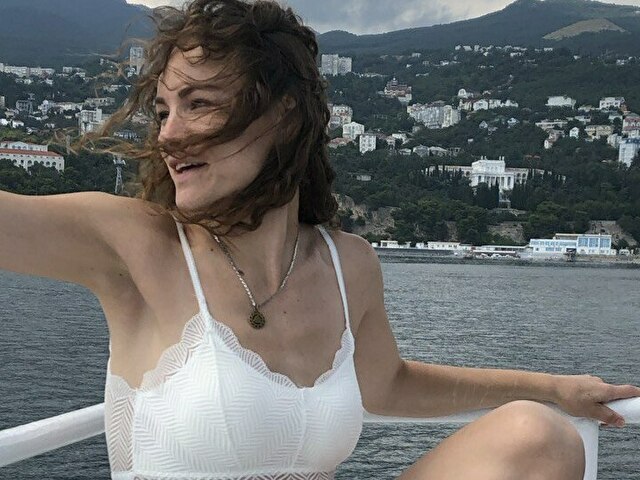 nuta' profilo - Immagine n°84