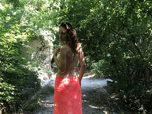 nuta' profilo - Immagine n°45