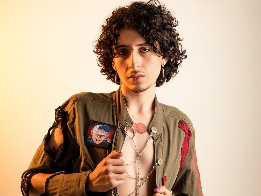 Nyxaether's profile - Image n°0