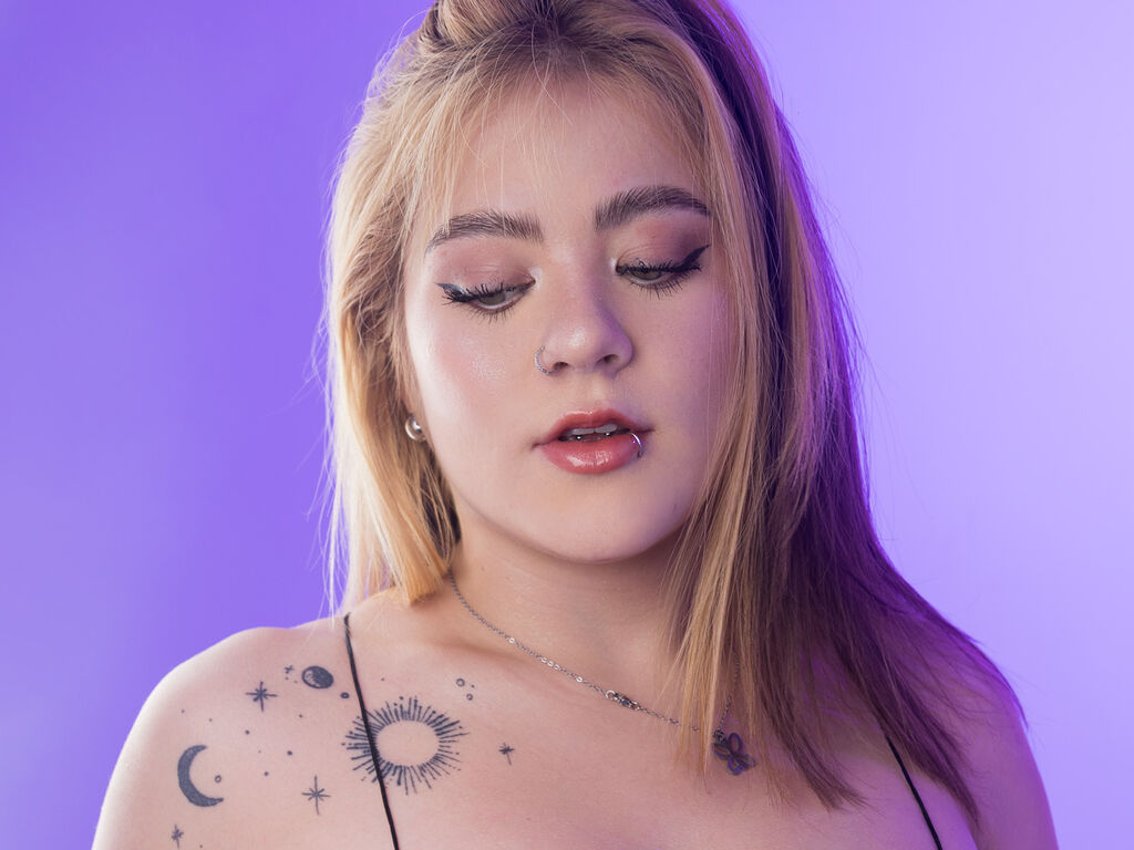Perfil con Nyxalune - Imagen  n°1