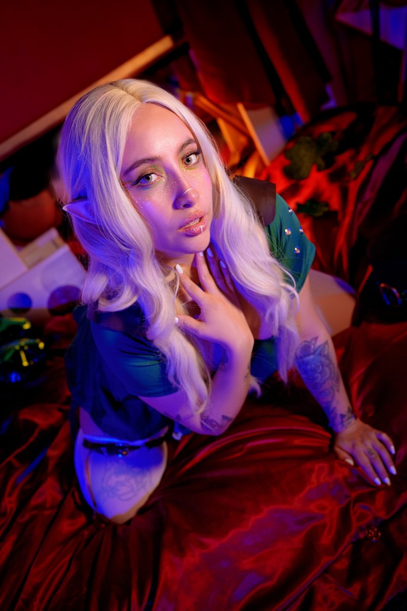Profil de Nyxandria - Photo n°0