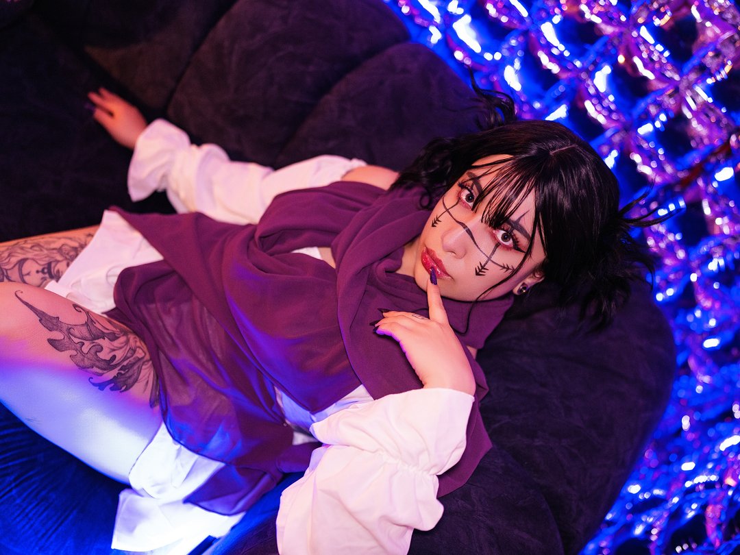 Nyxandria's Profil - Bild n°0