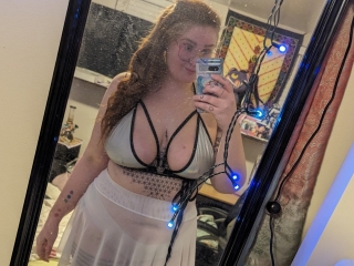 Sexcam Live Show von Nyxreign