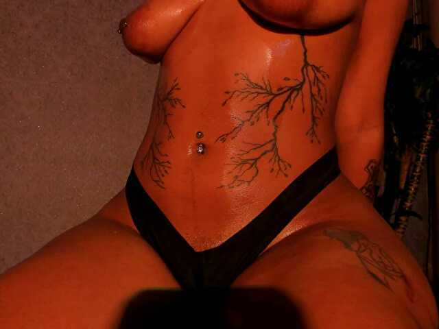 Perfil con Nyxshadow - Imagen  n°6