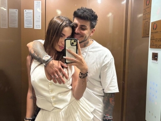 Nyxyandflo's Sexcam