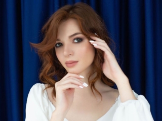 Live Sex OlgaSnow