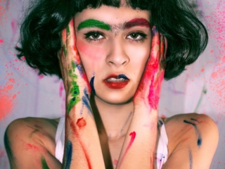 Live Sex OnlyFrida