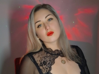 Sexcam Porn von O_Luna